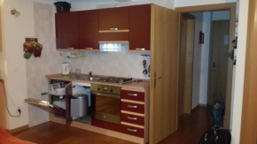 Гостиница Apartment Albaré Residence  Мариллева